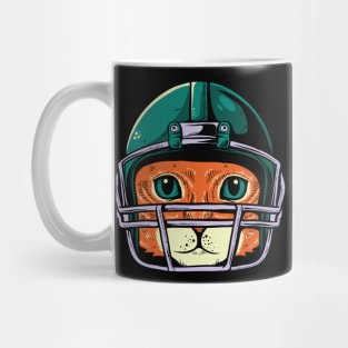 player Mug